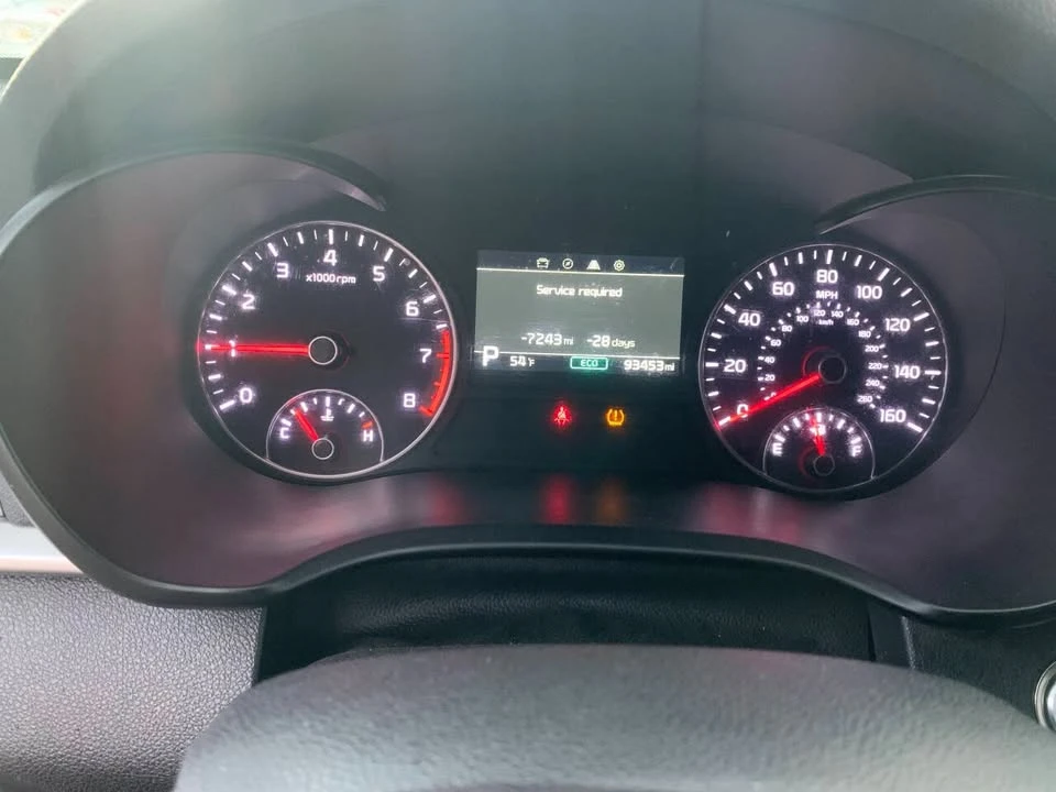 2019 Kia Optima/K5 - Image 16 of 20