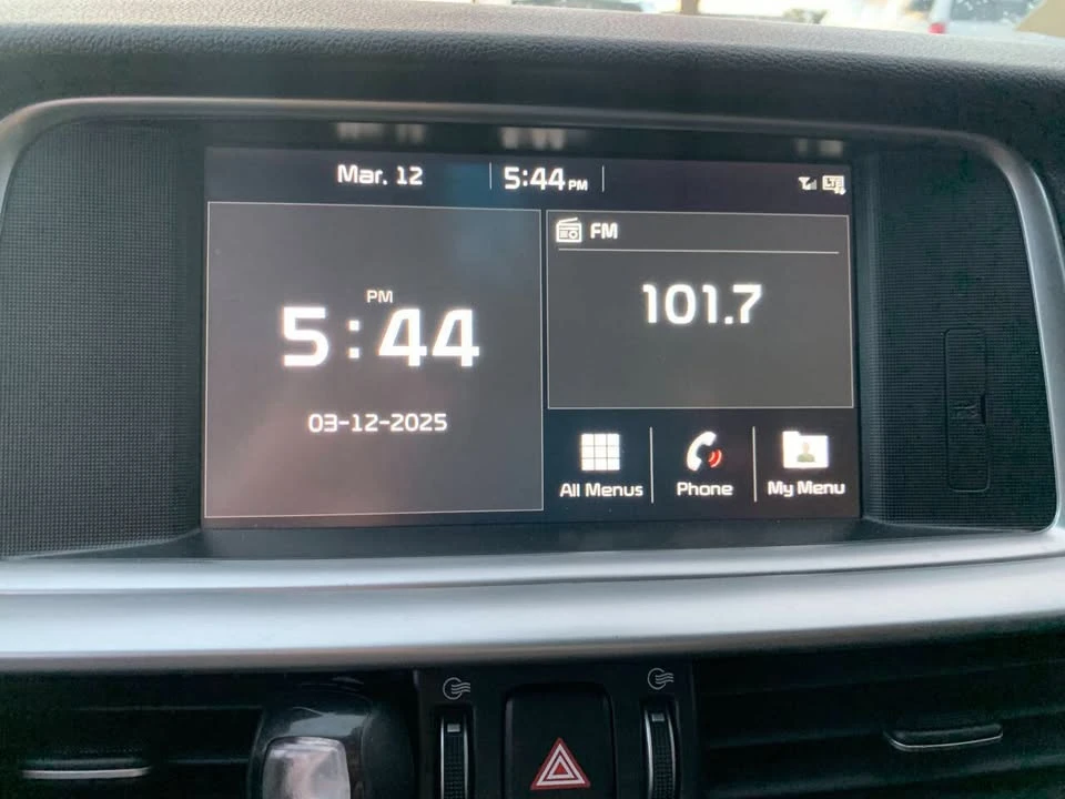 2019 Kia Optima/K5 - Image 11 of 20