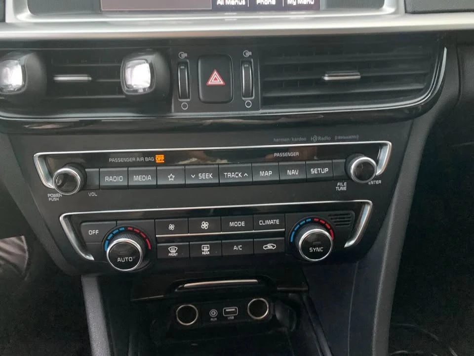 2019 Kia Optima/K5 - Image 12 of 20