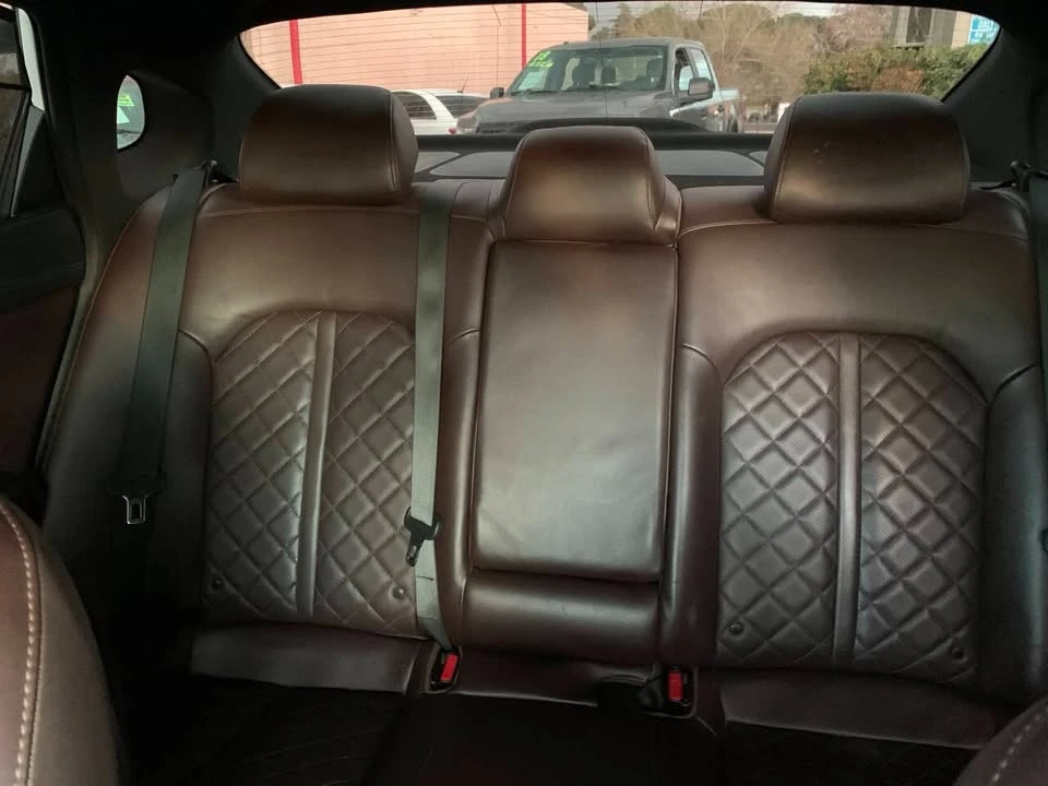 2019 Kia Optima/K5 - Image 9 of 20