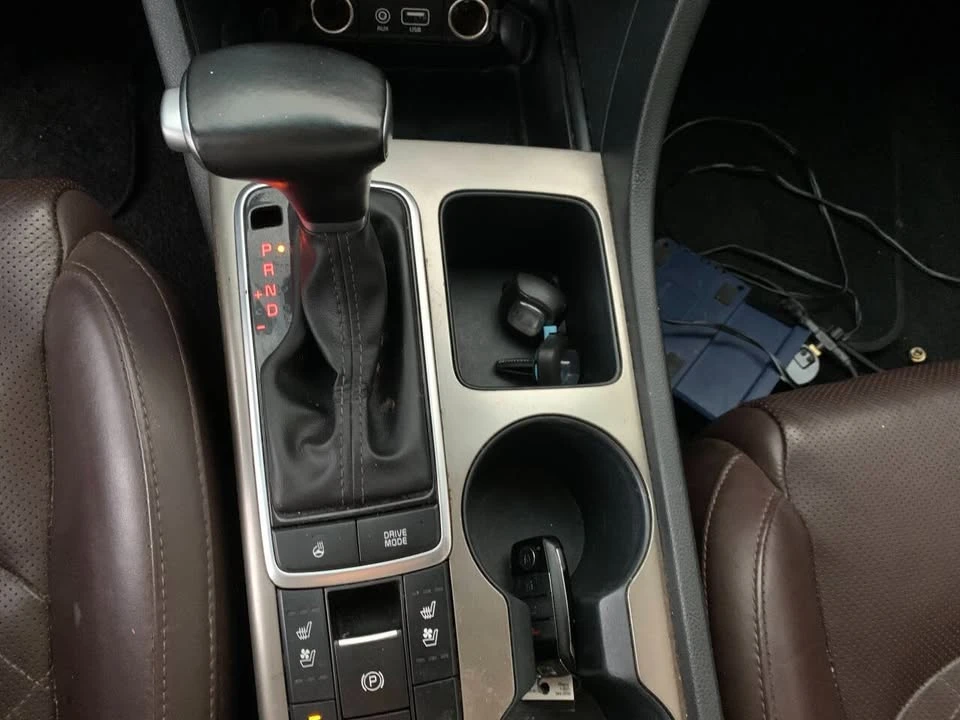 2019 Kia Optima/K5 - Image 14 of 20