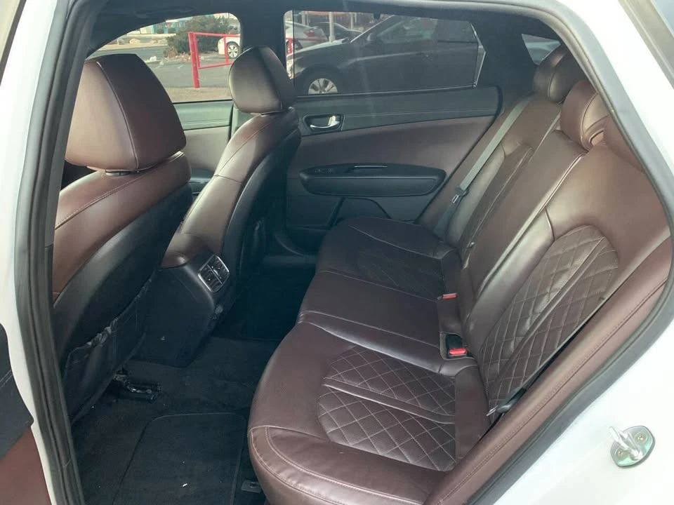 2019 Kia Optima/K5 - Image 10 of 20