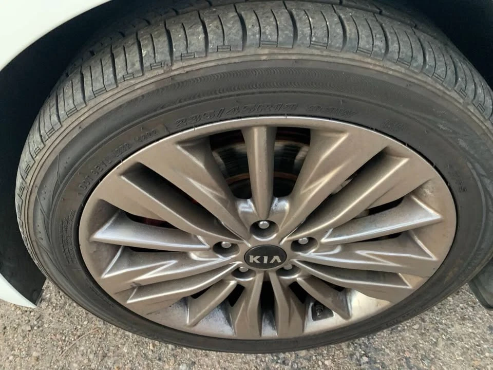 2019 Kia Optima/K5 - Image 19 of 20