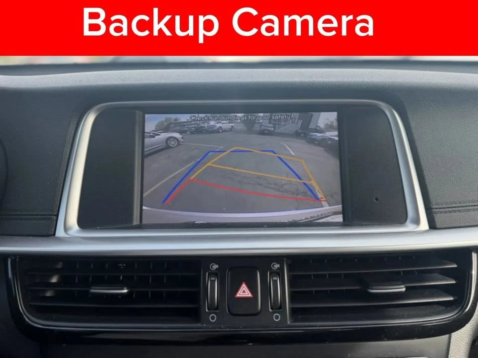 2019 Kia Optima/K5 - Image 17 of 18