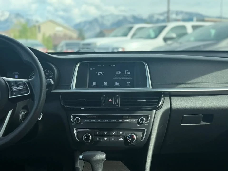 2019 Kia Optima/K5 - Image 13 of 18