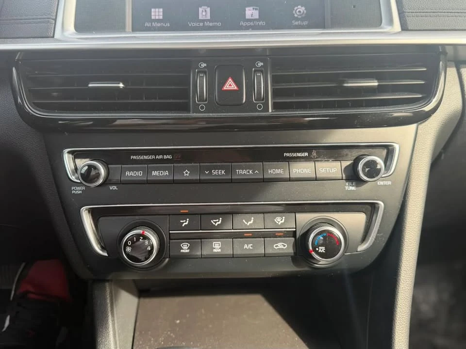 2019 Kia Optima/K5 - Image 18 of 18