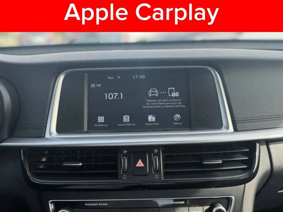 2019 Kia Optima/K5 - Image 16 of 18