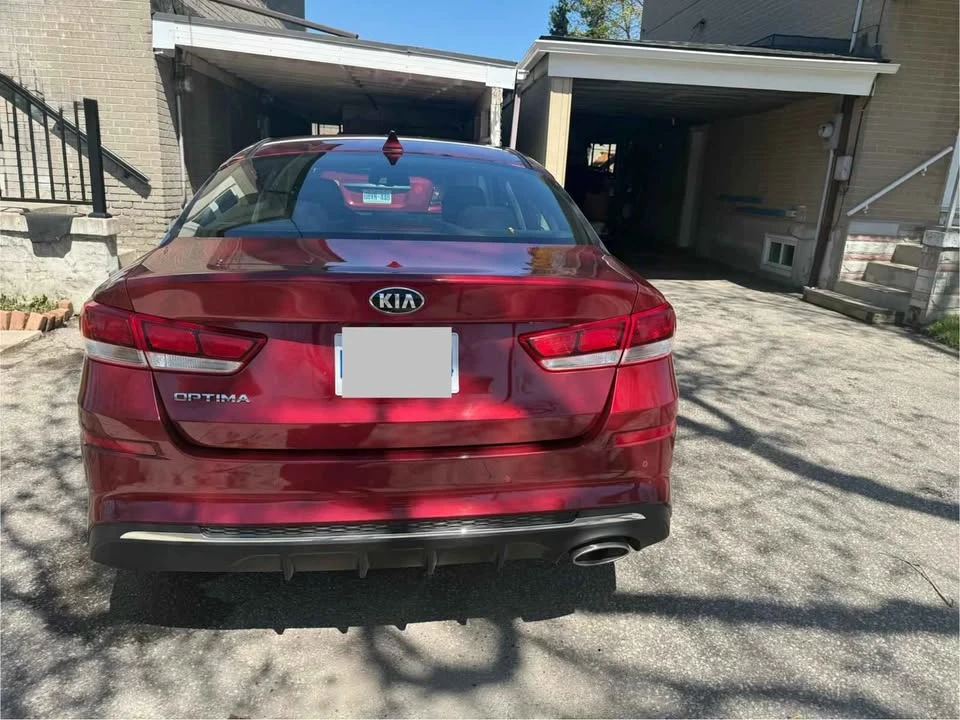 2019 Kia Optima/K5 - Image 5 of 8
