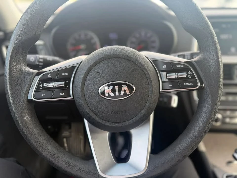 2019 Kia Optima/K5 - Image 15 of 18