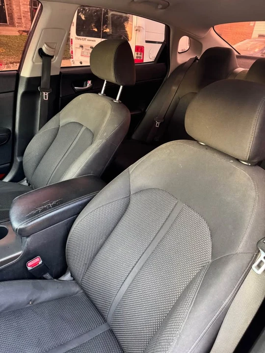 2019 Kia Optima/K5 - Image 10 of 11