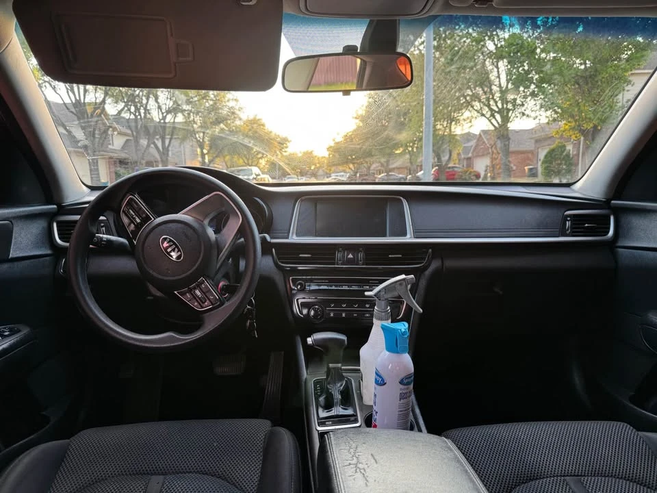 2019 Kia Optima/K5 - Image 11 of 11