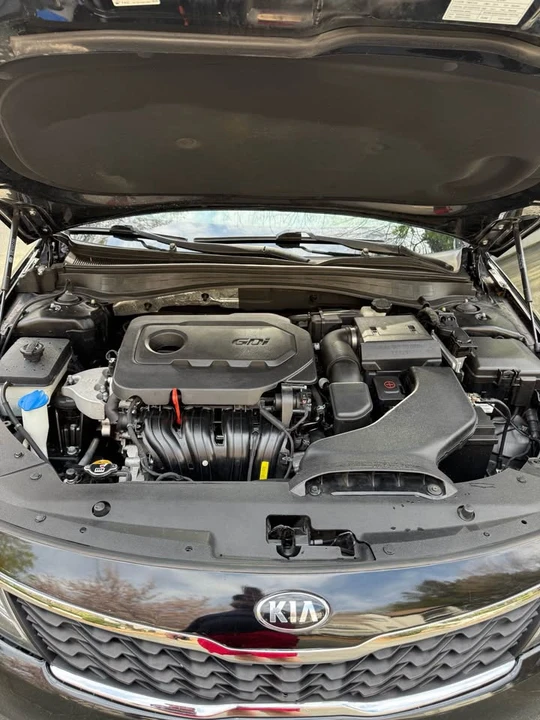 2019 Kia Optima/K5 - Image 10 of 10