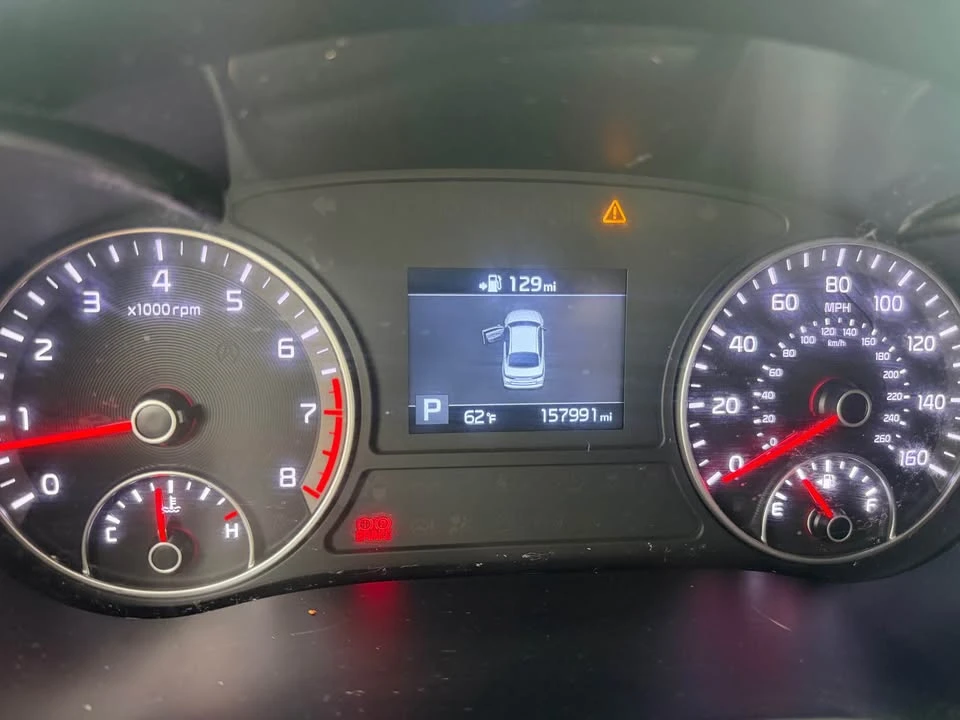 2019 Kia Optima/K5 - Image 7 of 8