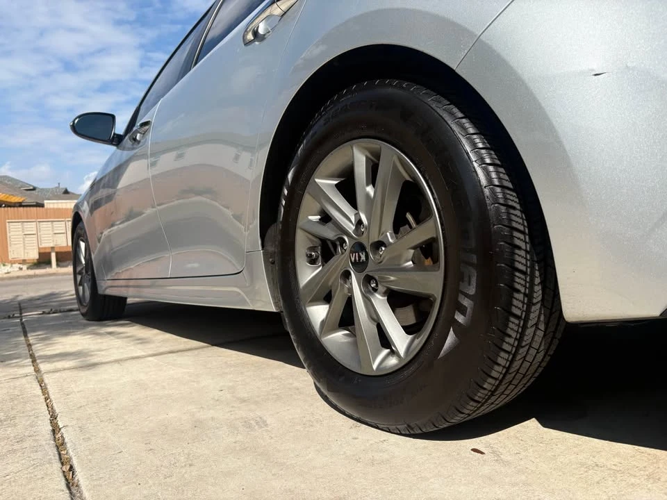 2019 Kia Optima/K5 - Image 5 of 18