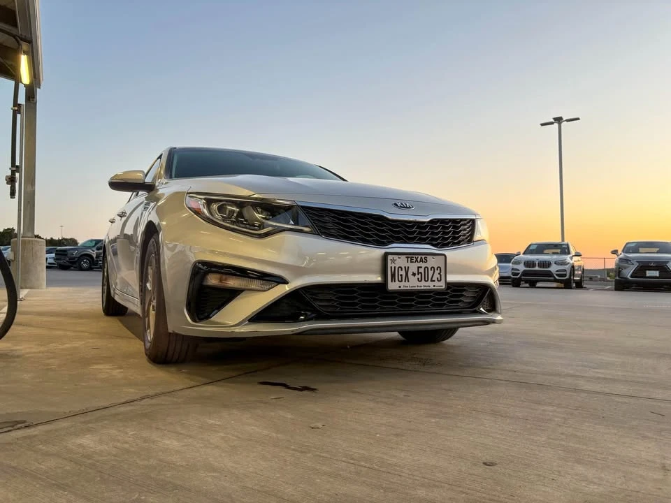 2019 Kia Optima/K5 - Image 17 of 18