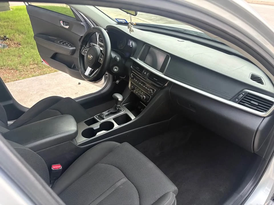 2019 Kia Optima/K5 - Image 10 of 18
