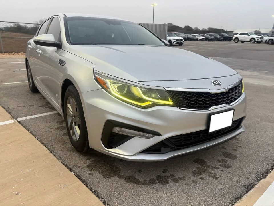 2019 Kia Optima/K5 - Image 3 of 18