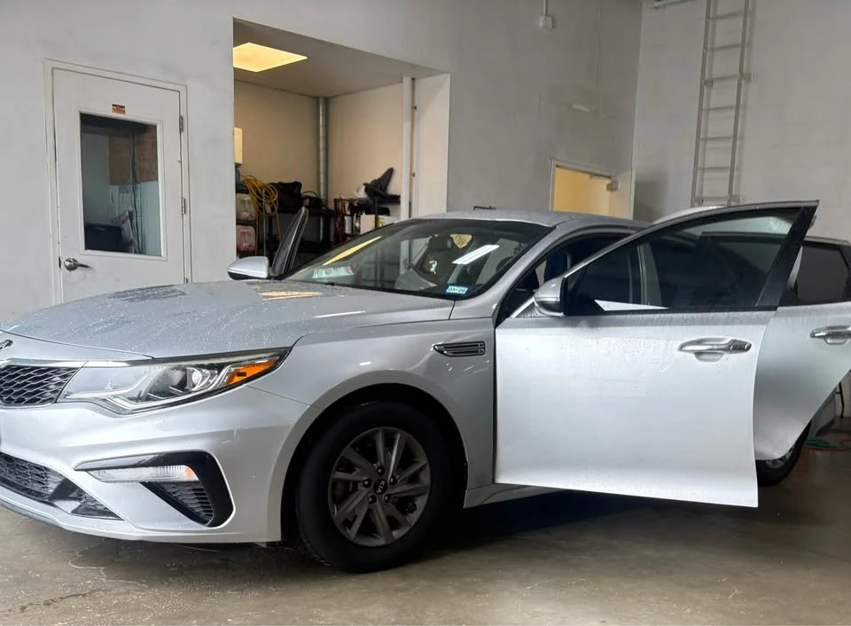2019 Kia Optima/K5 - Image 16 of 18
