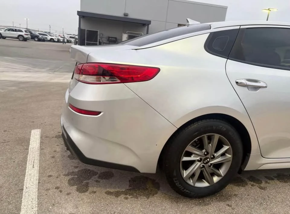 2019 Kia Optima/K5 - Image 4 of 18