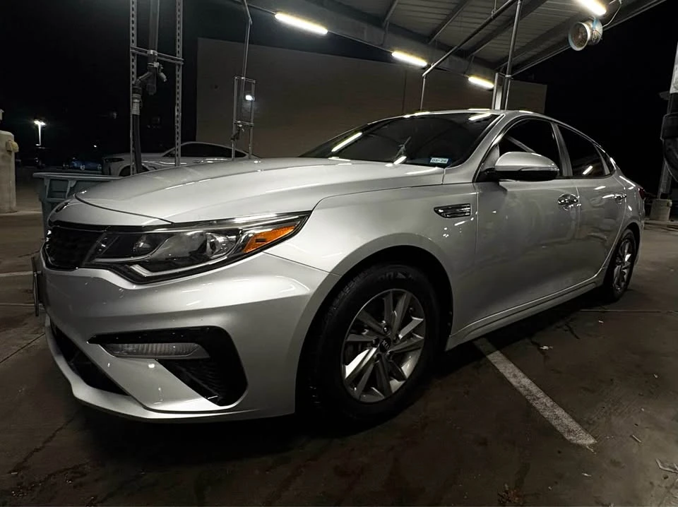 2019 Kia Optima/K5 - Image 18 of 18