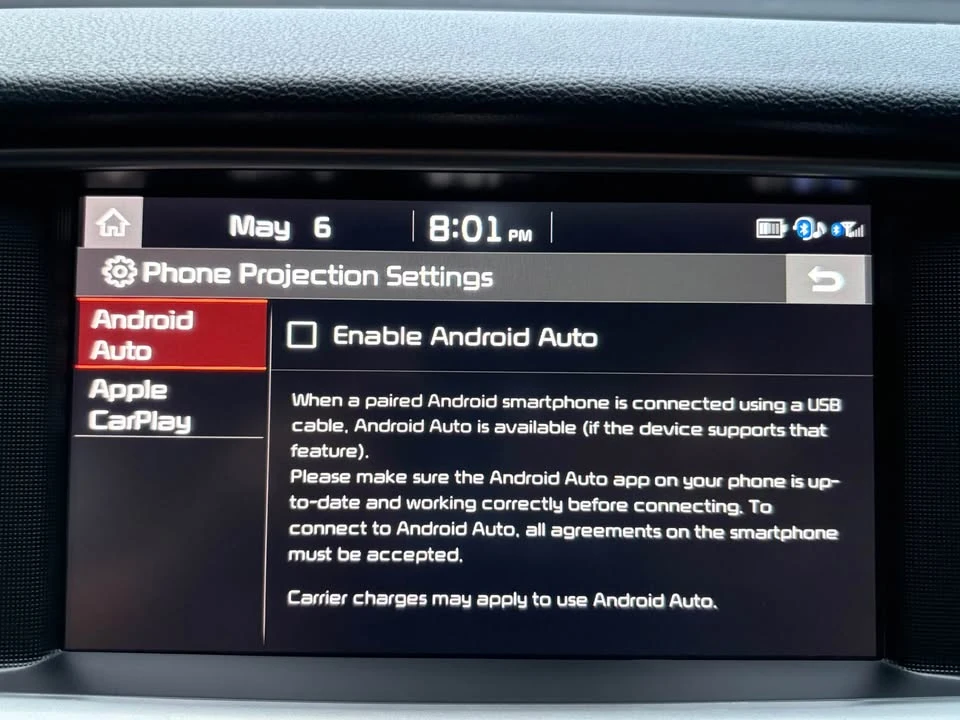 2019 Kia Optima/K5 - Image 14 of 18