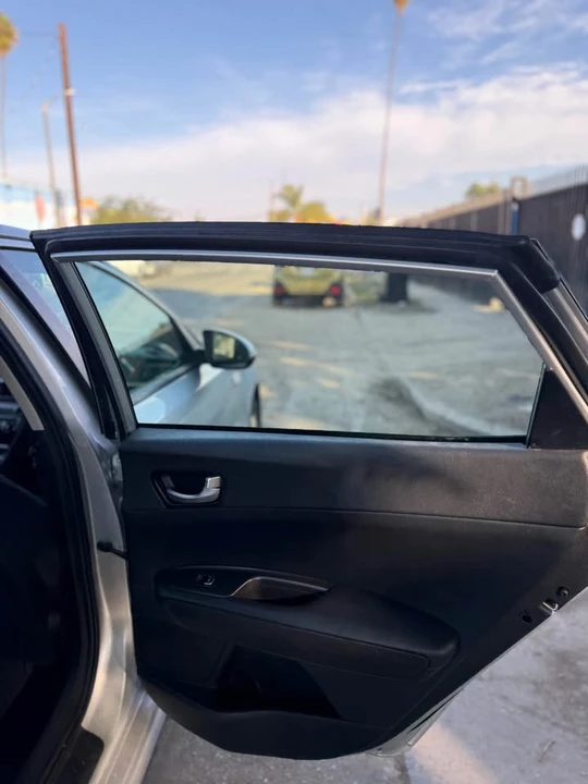 2019 Kia Optima/K5 - Image 7 of 13
