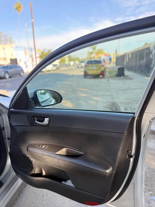 2019 Kia Optima/K5 - Image 12 of 13
