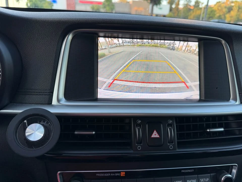 2019 Kia Optima/K5 - Image 13 of 18