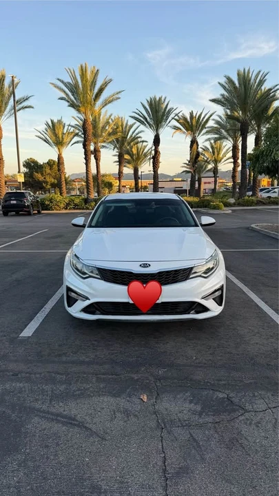 2019 Kia Optima/K5 - Image 18 of 18