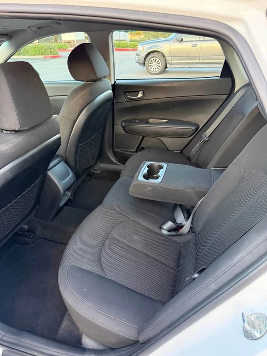 2019 Kia Optima/K5 - Image 12 of 18