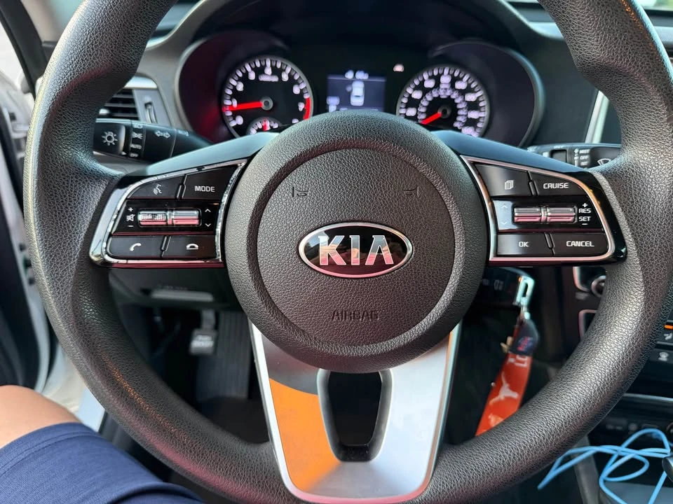 2019 Kia Optima/K5 - Image 8 of 18