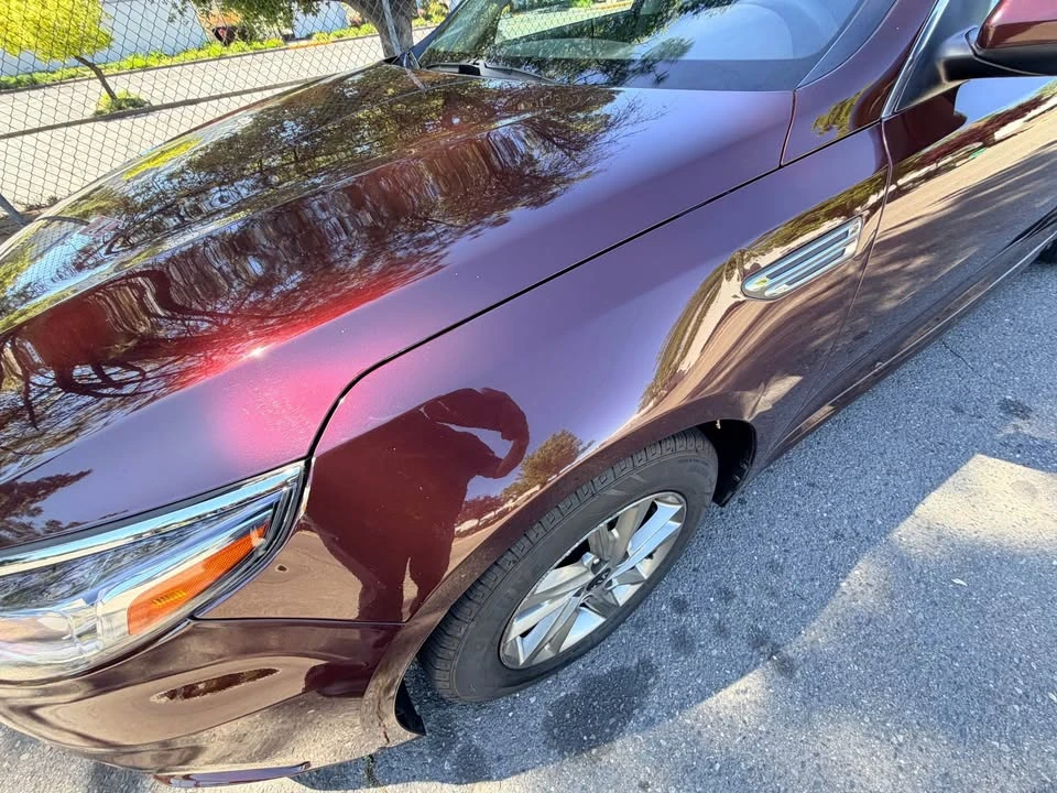 2019 Kia Optima/K5 - Image 17 of 18
