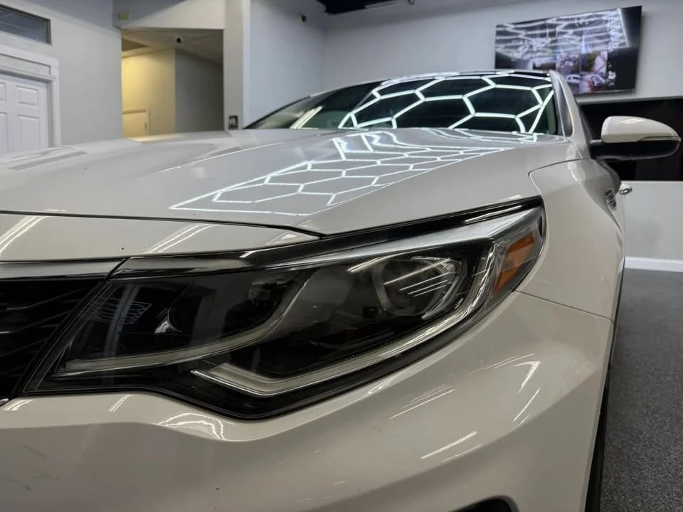 2019 Kia Optima/K5 - Image 7 of 17