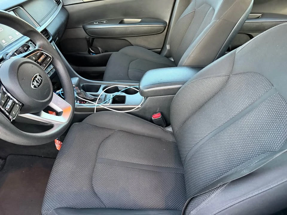 2019 Kia Optima/K5 - Image 11 of 18