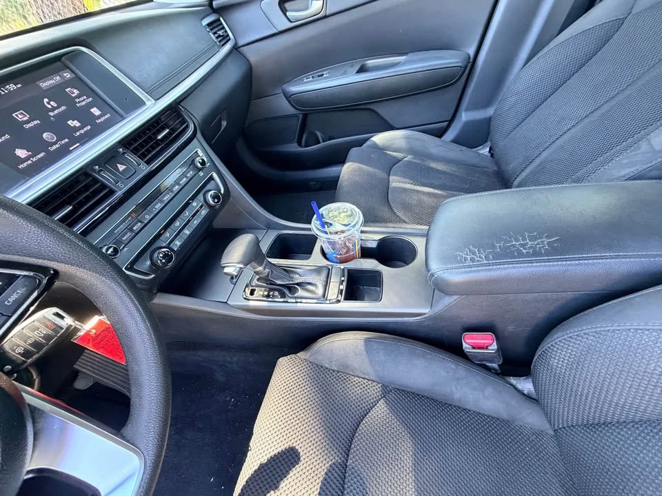 2019 Kia Optima/K5 - Image 14 of 18