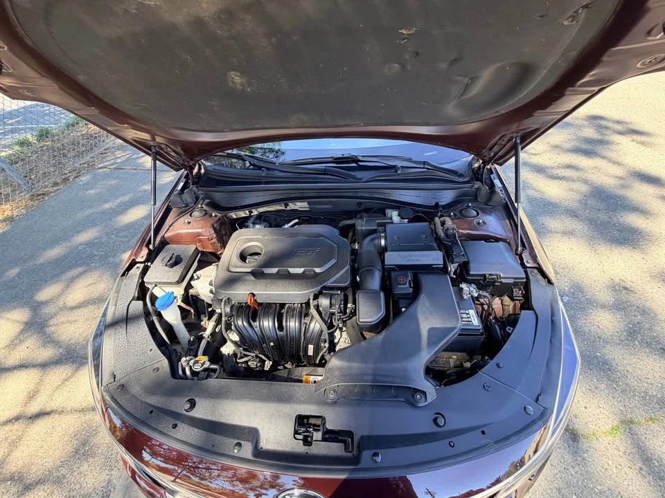 2019 Kia Optima/K5 - Image 16 of 18
