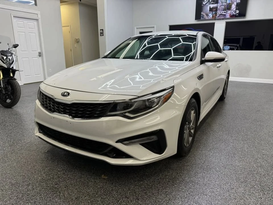 2019 Kia Optima/K5 - Image 3 of 17
