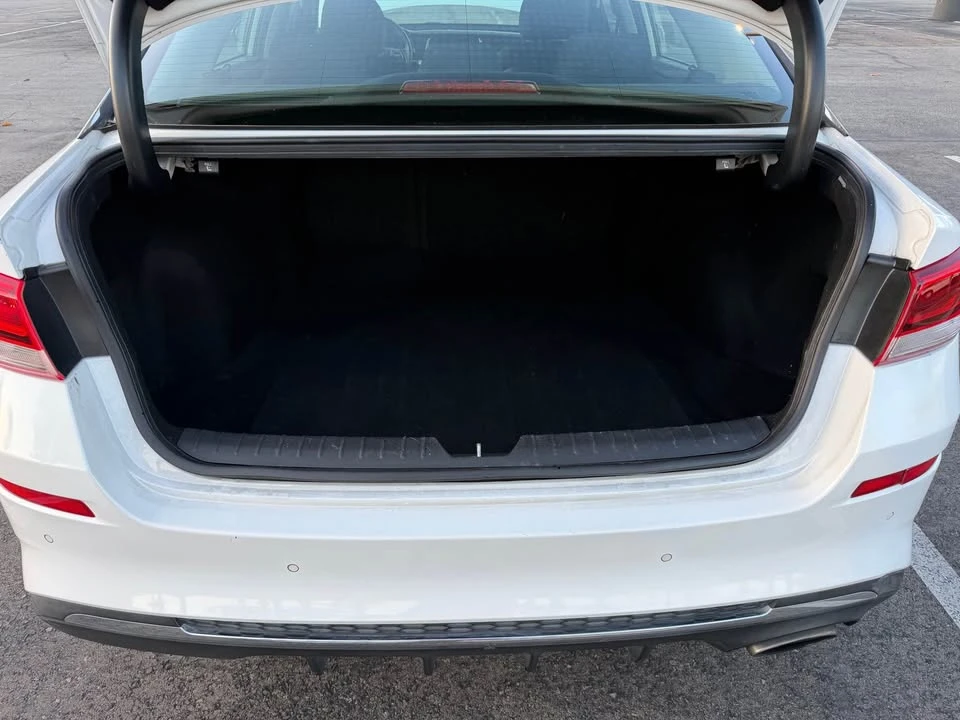 2019 Kia Optima/K5 - Image 6 of 18