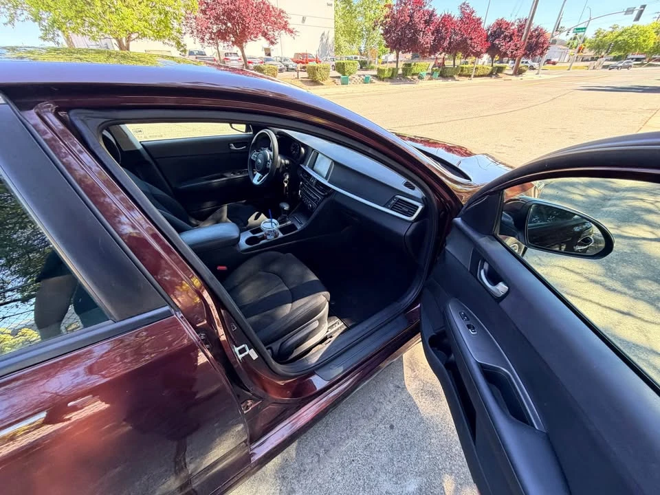 2019 Kia Optima/K5 - Image 10 of 18