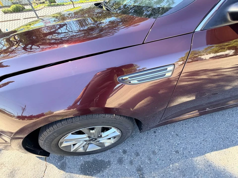 2019 Kia Optima/K5 - Image 15 of 18