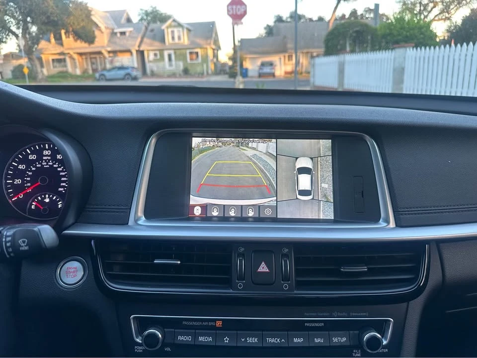 2019 Kia Optima/K5 - Image 17 of 18