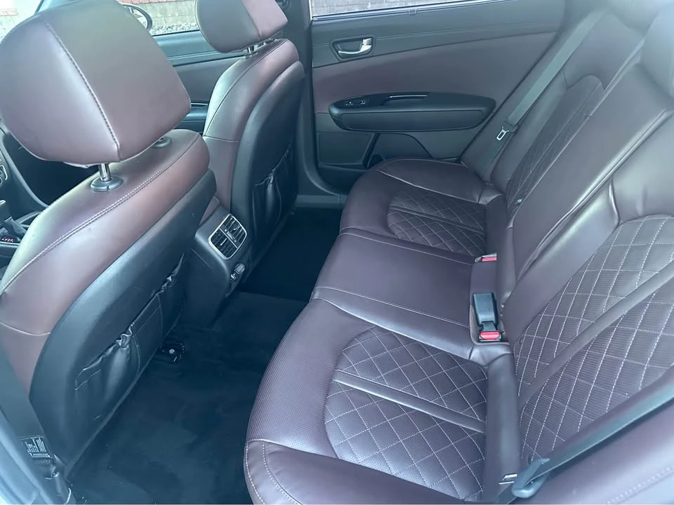 2019 Kia Optima/K5 - Image 7 of 18