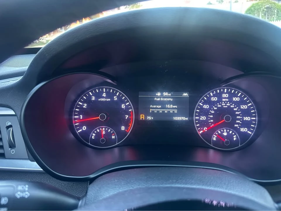 2019 Kia Optima/K5 - Image 18 of 18