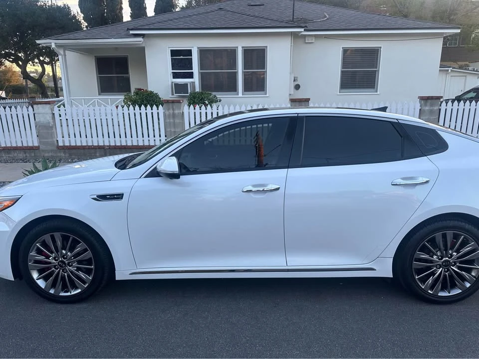2019 Kia Optima/K5 - Image 4 of 18