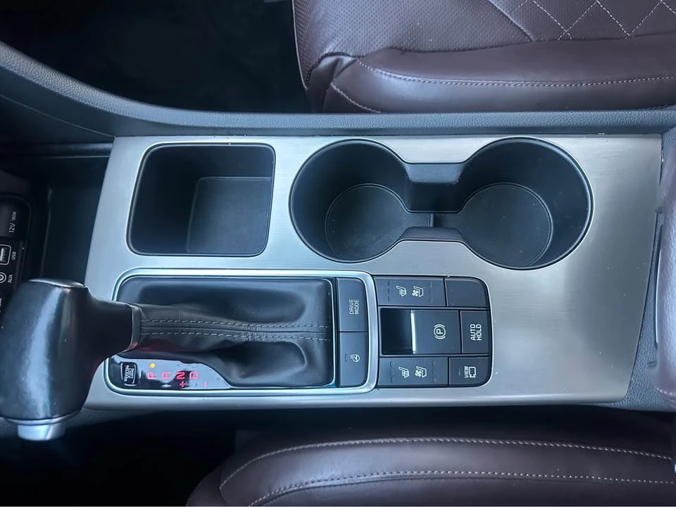 2019 Kia Optima/K5 - Image 15 of 18