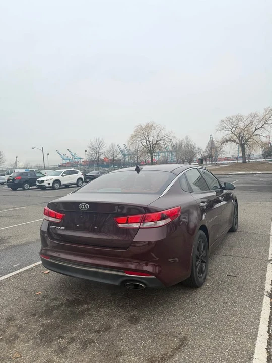 2019 Kia Optima/K5 - Image 7 of 14