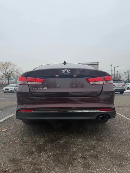 2019 Kia Optima/K5 - Image 6 of 14
