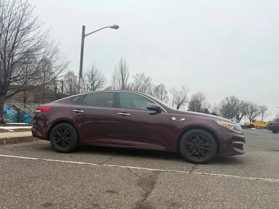 2019 Kia Optima/K5 - Image 4 of 14