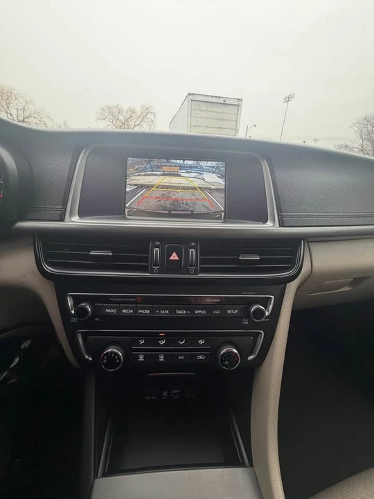 2019 Kia Optima/K5 - Image 14 of 14