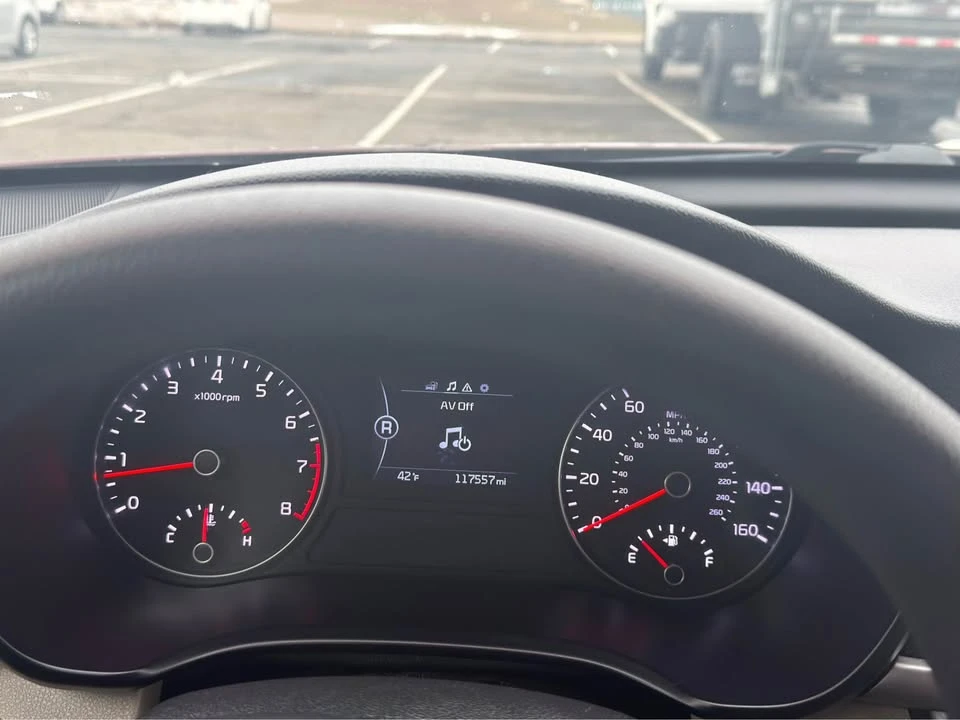 2019 Kia Optima/K5 - Image 13 of 14
